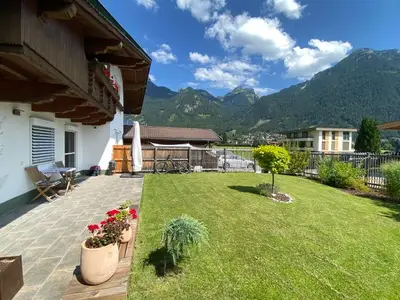 Ferienwohnung für 2 Personen (65 m²) in Maurach am Achensee 2/10