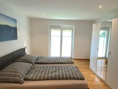 Ferienwohnung für 2 Personen (65 m²) in Maurach am Achensee 9/10