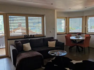 Ferienwohnung für 5 Personen (65 m²) in Maurach am Achensee 3/10