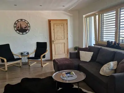 Ferienwohnung für 5 Personen (65 m²) in Maurach am Achensee 4/10