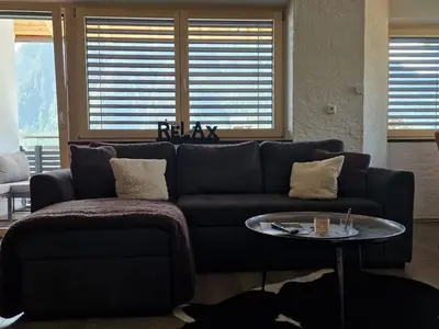 Ferienwohnung für 5 Personen (65 m²) in Maurach am Achensee 5/10