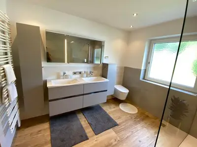 Ferienwohnung für 2 Personen (60 m²) in Maurach am Achensee 6/10