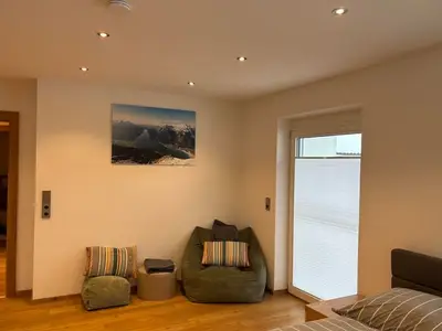 Ferienwohnung für 2 Personen (60 m²) in Maurach am Achensee 9/10