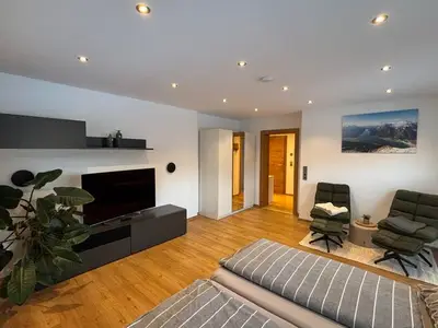 Ferienwohnung für 2 Personen (60 m²) in Maurach am Achensee 5/10