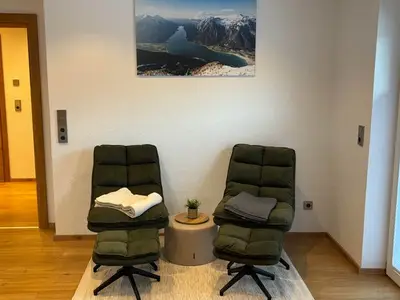 Ferienwohnung für 2 Personen (60 m²) in Maurach am Achensee 8/10