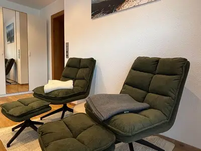 Ferienwohnung für 2 Personen (60 m²) in Maurach am Achensee 9/10