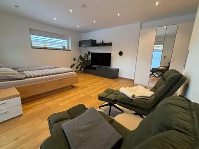 Ferienwohnung für 2 Personen (60 m²) in Maurach am Achensee 10/10