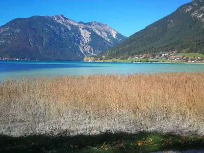 Ferienwohnung für 4 Personen (70 m²) in Maurach am Achensee 6/10