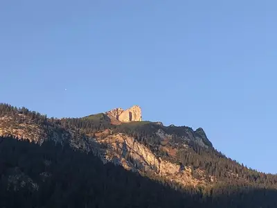 Ferienwohnung für 4 Personen (70 m²) in Maurach am Achensee 7/10