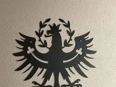 Ferienwohnung für 4 Personen (70 m²) in Maurach am Achensee 9/10