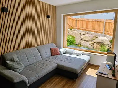 Ferienwohnung für 5 Personen (55 m²) in Maurach am Achensee 2/10