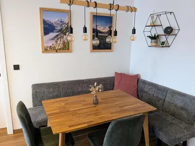 Ferienwohnung für 5 Personen (55 m²) in Maurach am Achensee 4/10