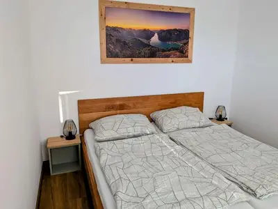 Ferienwohnung für 5 Personen (55 m²) in Maurach am Achensee 5/10