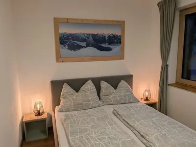 Ferienwohnung für 5 Personen (55 m²) in Maurach am Achensee 6/10