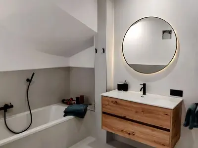 Ferienwohnung für 5 Personen (55 m²) in Maurach am Achensee 8/10