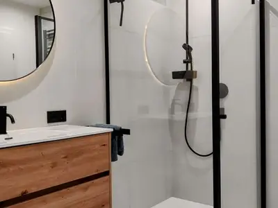 Ferienwohnung für 5 Personen (55 m²) in Maurach am Achensee 9/10