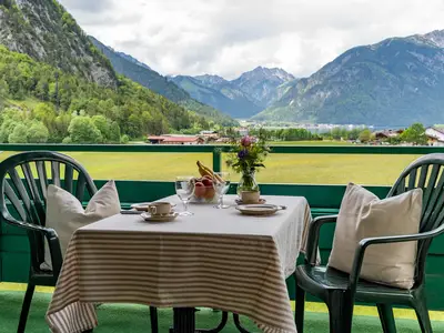 06 wunderschöne Aussicht