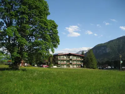 Ausgezeichnete Lage Haus Achensee