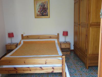 chambre parentale