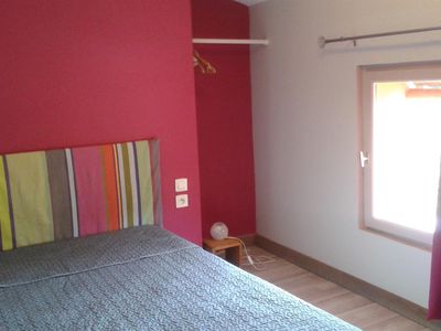 2e chambre