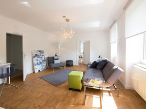 Ferienwohnung für 2 Personen (50 m&sup2;) in Mauschbach