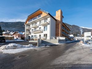 Ferienwohnung für 4 Personen (57 m&sup2;) in Mauterndorf (Salzburg)