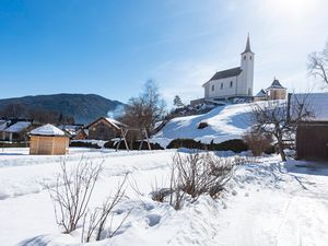 Ferienwohnung für 4 Personen (57 m²) in Mauterndorf (Salzburg)