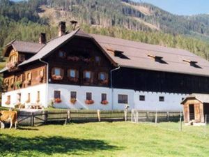 Ferienwohnung für 8 Personen (75 m²) in Mauterndorf (Salzburg)