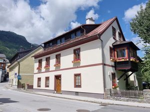 Ferienwohnung für 3 Personen (42 m²) in Mauterndorf (Salzburg)