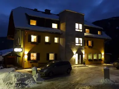 Ferienwohnung für 2 Personen (40 m²) in Mautterndorf 2/10