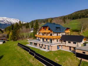 Ferienwohnung für 5 Personen (32 m&sup2;) in Mauterndorf (Salzburg)