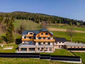 Ferienwohnung für 6 Personen (57 m²) in Mauterndorf (Salzburg)