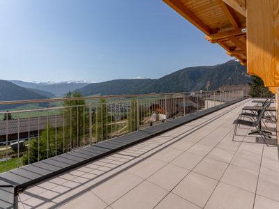 Terrasse / Balkon