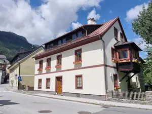 Ferienwohnung für 3 Personen (42 m²) in Mautterndorf