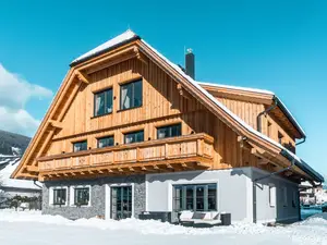 Ferienwohnung für 6 Personen (105 m²) in Mautterndorf