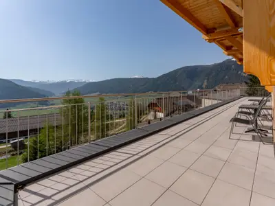 Terrasse / Balkon