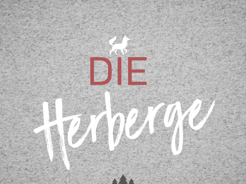 DIE HERBERGE