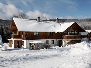 Winter Ferienhof