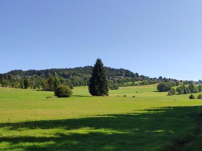 Reschbachtal