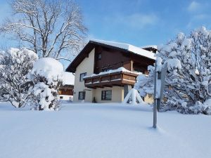 Ferienwohnung für 4 Personen (90 m²) in Mauth