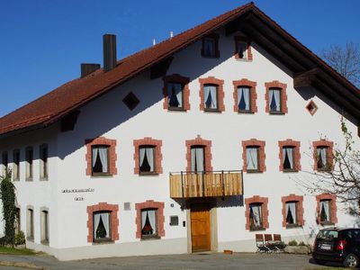 Haus Haselberger