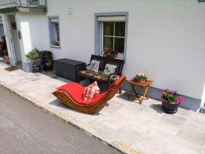 Ferienwohnung für 4 Personen (55 m²) in Mauth
