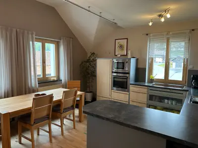 Ferienwohnung für 4 Personen (75 m²) in Mauth 3/10