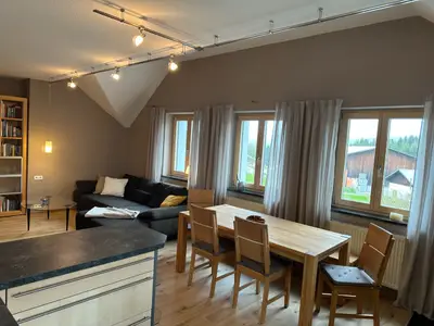 Ferienwohnung für 4 Personen (75 m²) in Mauth 6/10