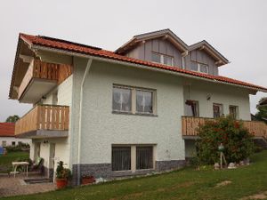 Ferienwohnung für 7 Personen (55 m²) in Mauth