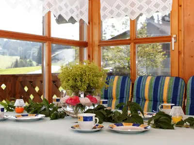 Wintergarten Sonnenb