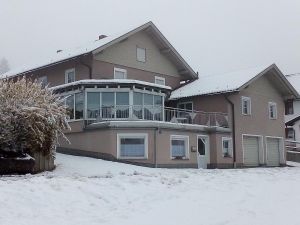 Ferienwohnung für 6 Personen (60 m&sup2;) in Mauth