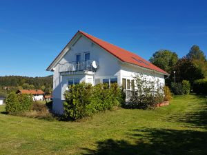 Ferienwohnung für 6 Personen (97 m&sup2;) in Mauth