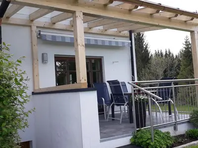 Ferienwohnung Familie Köck