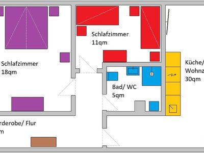 Grundriss App6